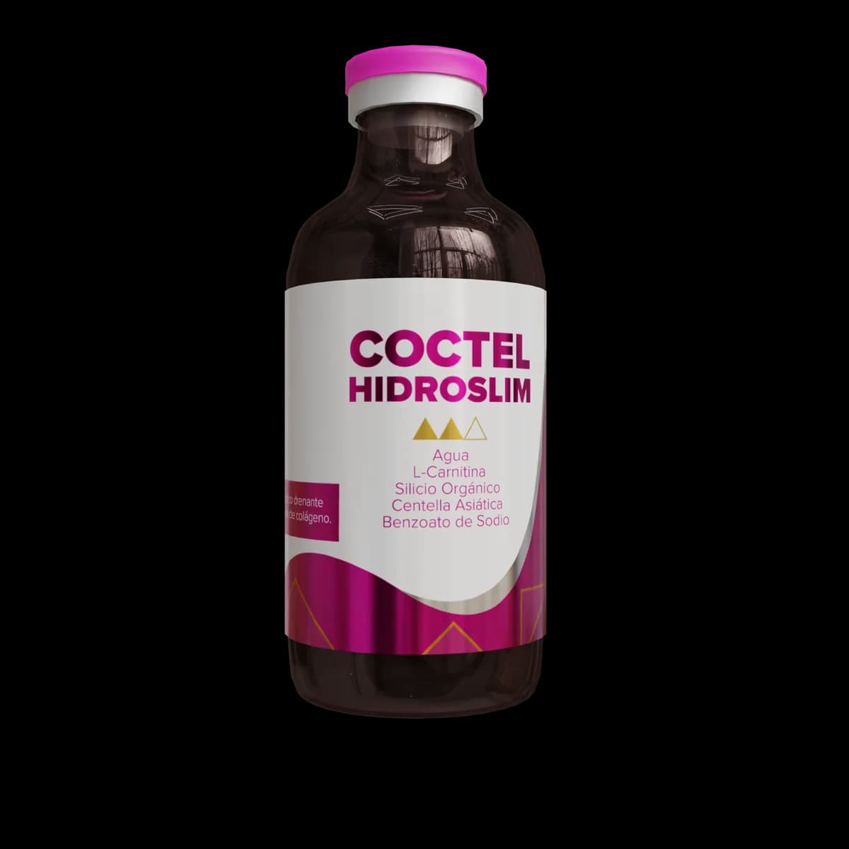 Producto Cóctel Hidroslim