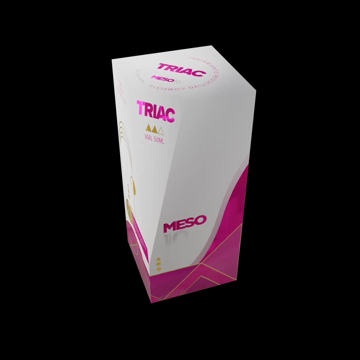 Triac · 50 ml