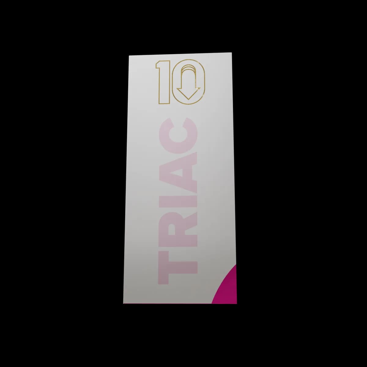 Triac · 50 ml