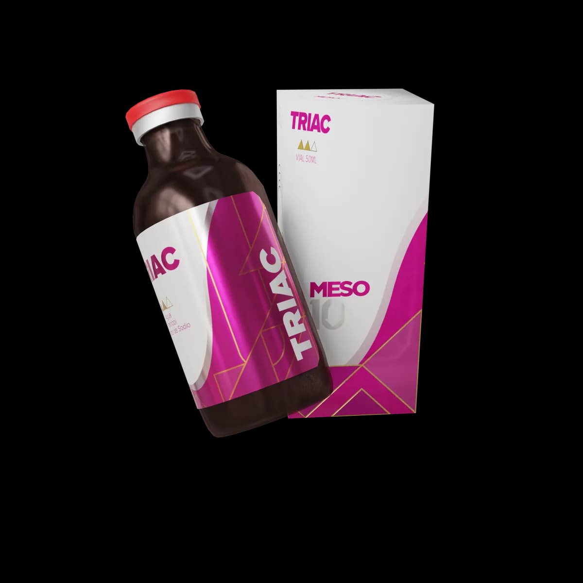 Triac · 50 ml