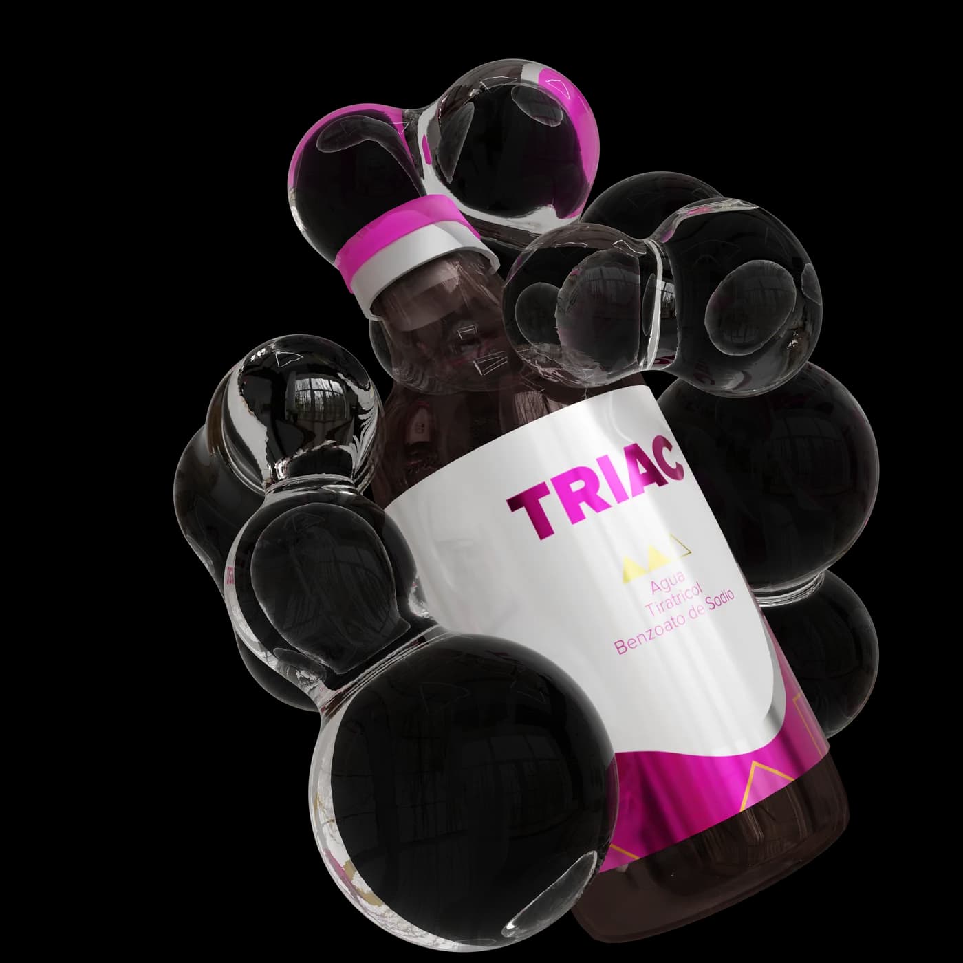 Triac · 50 ml