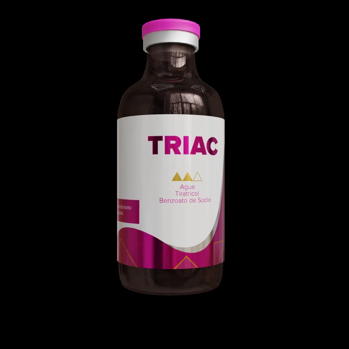 Triac · 50 ml